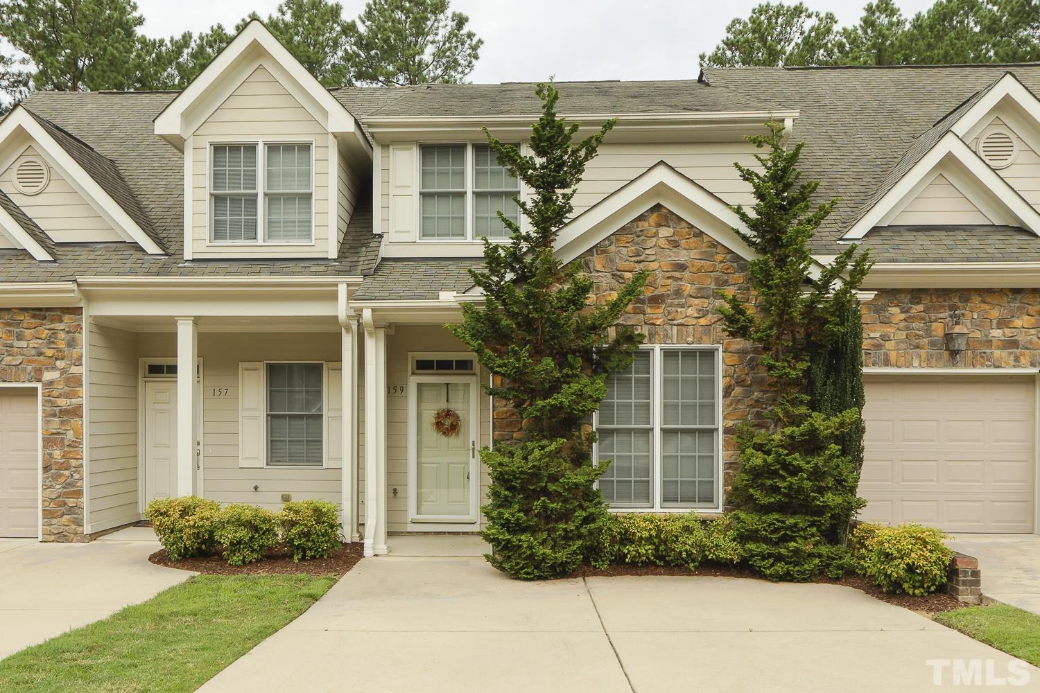 2822 Pickett Road, Unit 159 Durham, NC 27705 - Photo 1 of 39 Gallery Image 1
