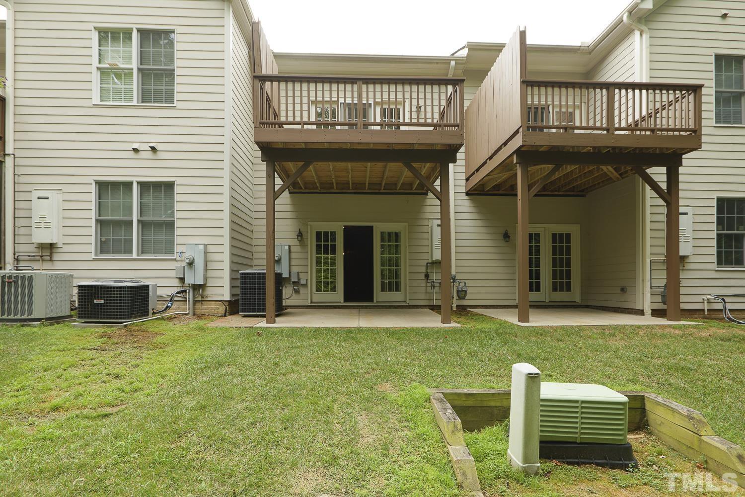 2822 Pickett Road, Unit 159 Durham, NC 27705 - Photo 38 of 39 Gallery Image 38