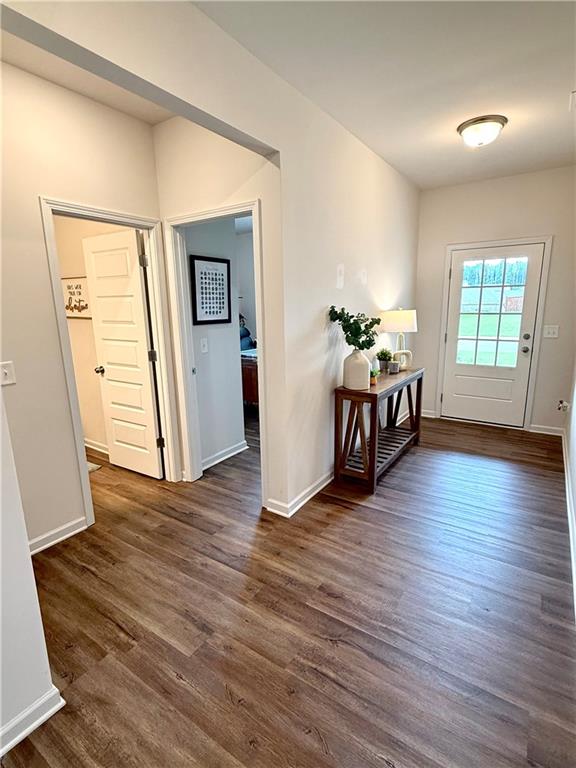 40 Brooke Court Southeast Rome, GA 30161 - Photo 26 of 41 Gallery Image 26