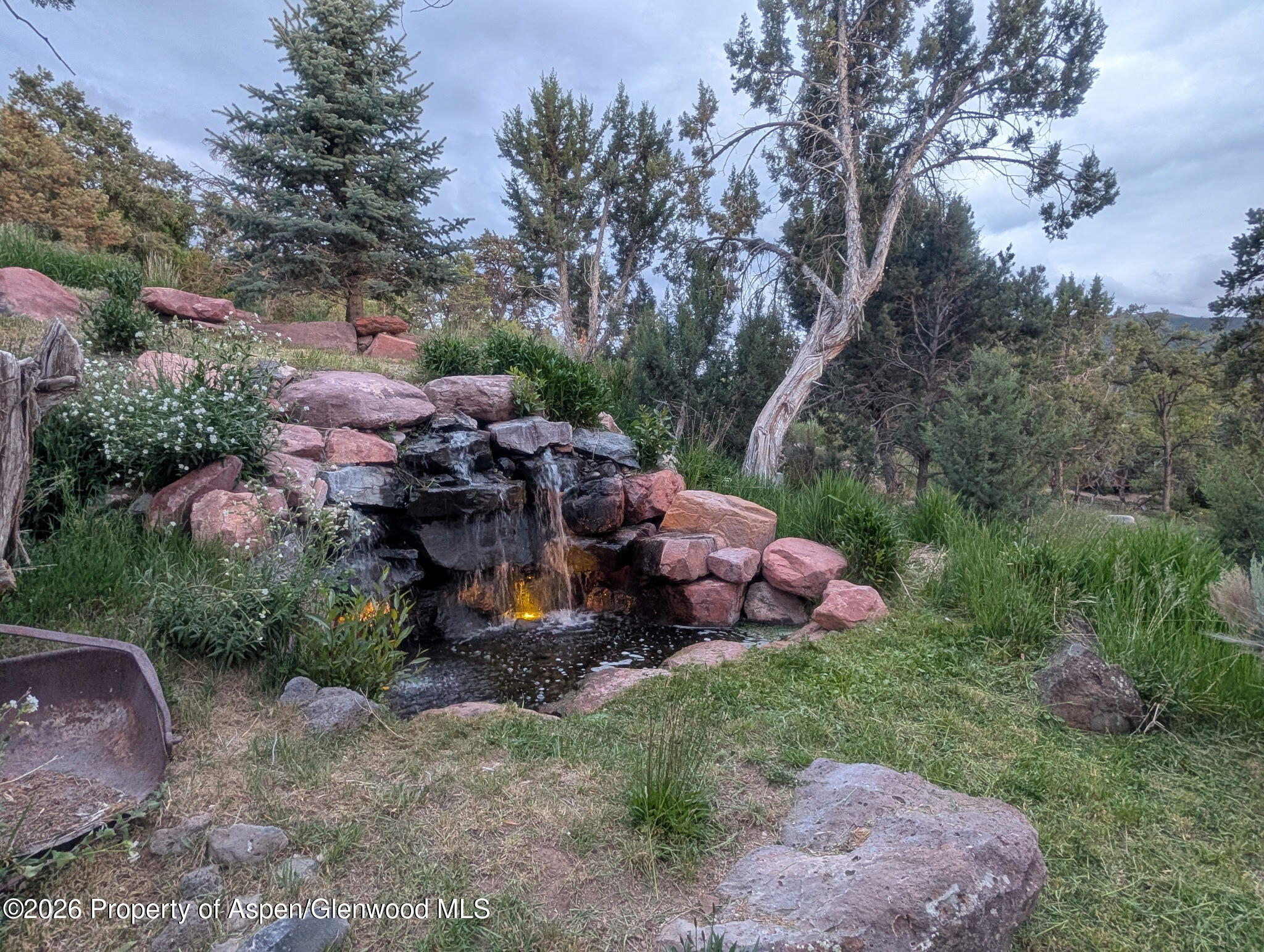 255 Little Pinon Basalt, CO 81621 - Photo 6 of 90 PXL_20260531_022316831