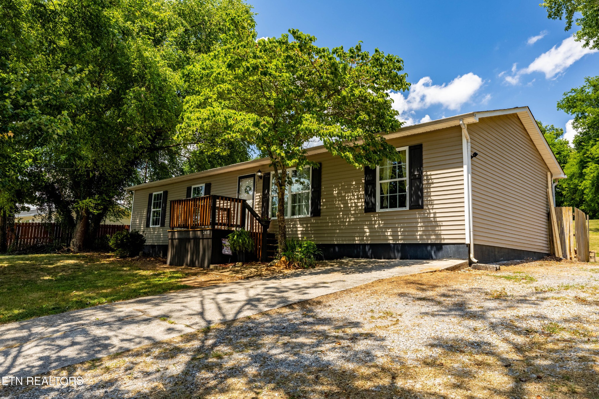 3418 Big Springs Ridge Road Friendsville, TN 37737 - Photo 2 of 30 Gallery Image 2