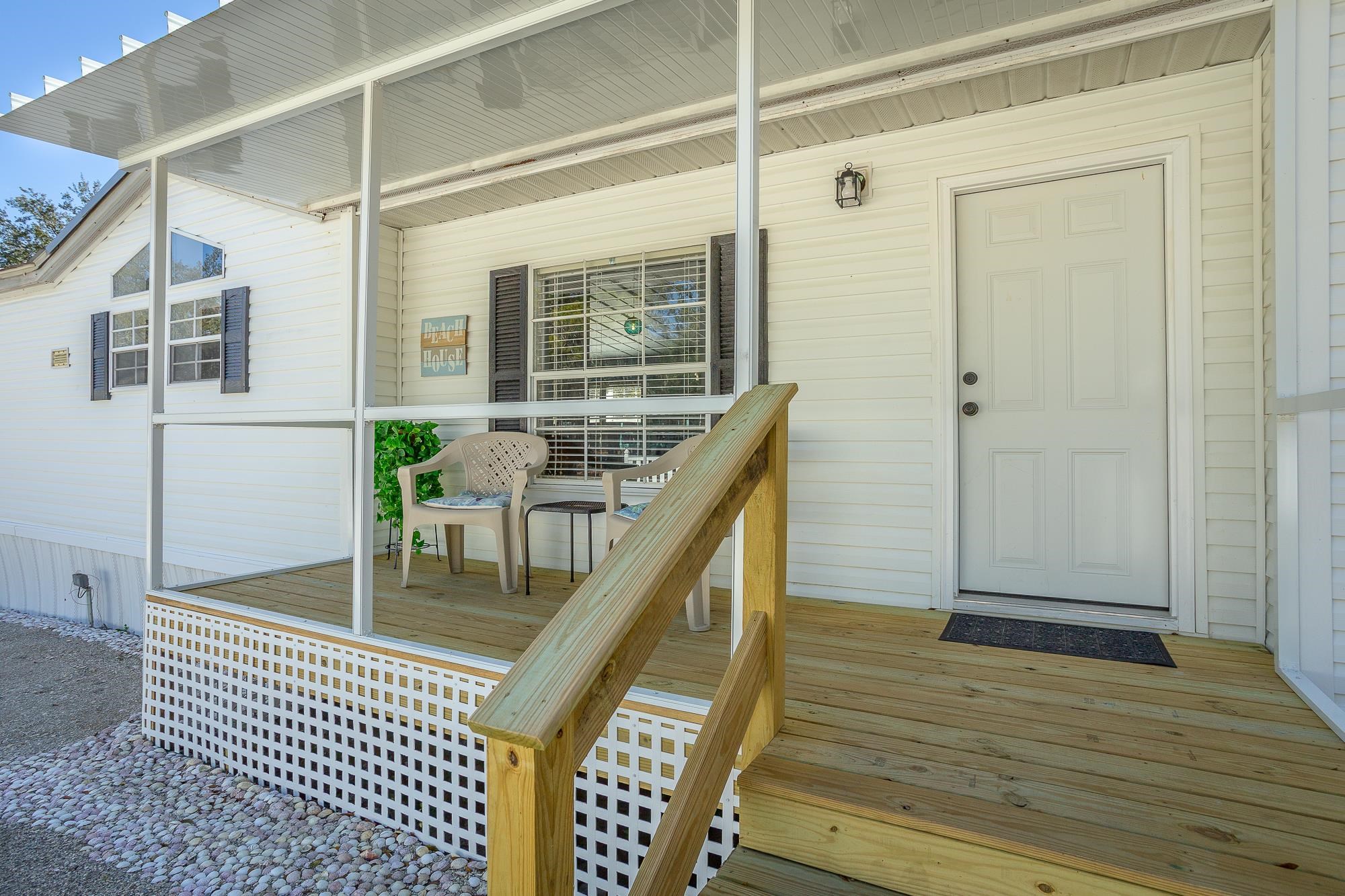 657 Pine Street Alligator Point, FL 32346 - Photo 9 of 35