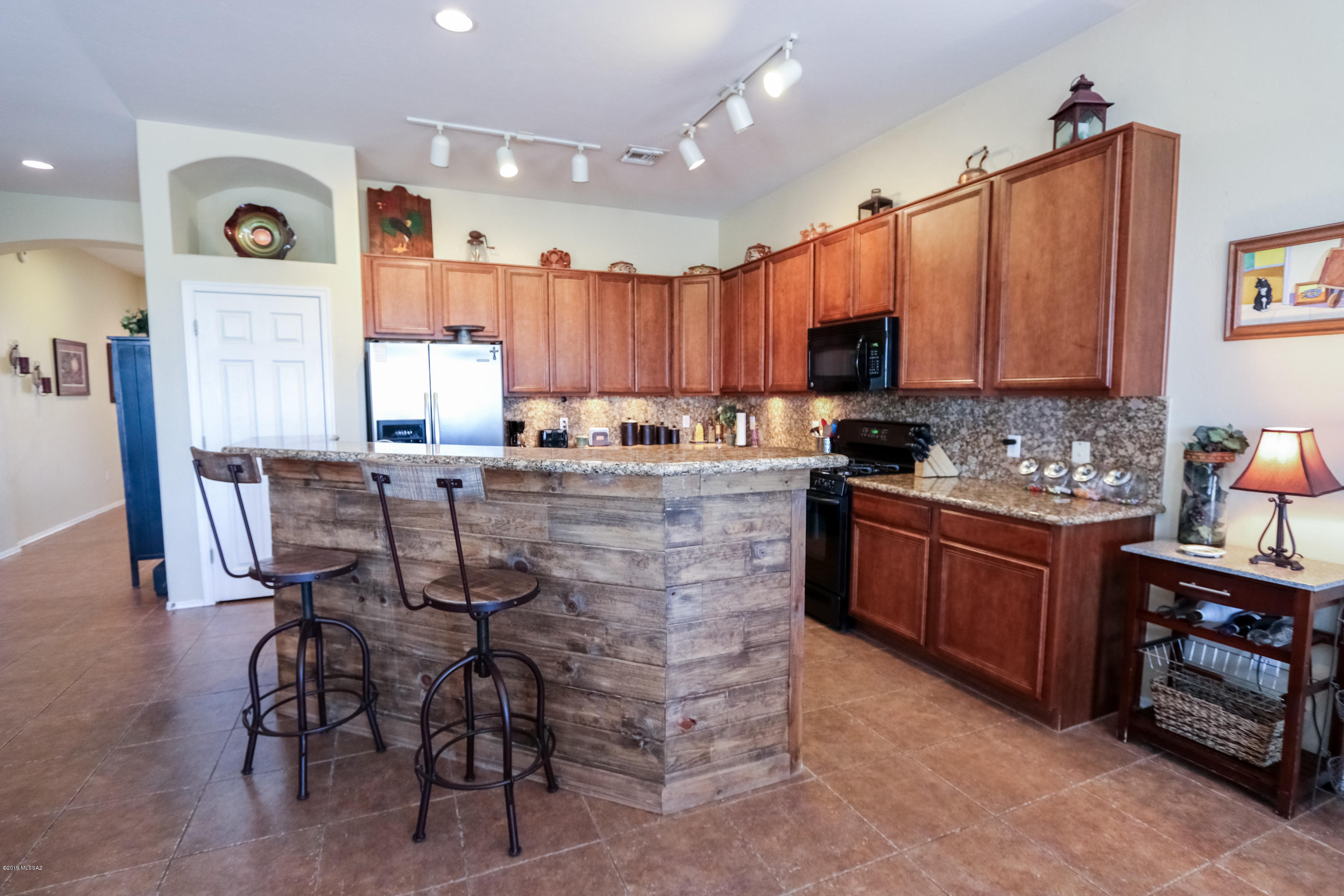 10834 South Heart Break Ridge Place Vail, AZ 85641 - Photo 11 of 43