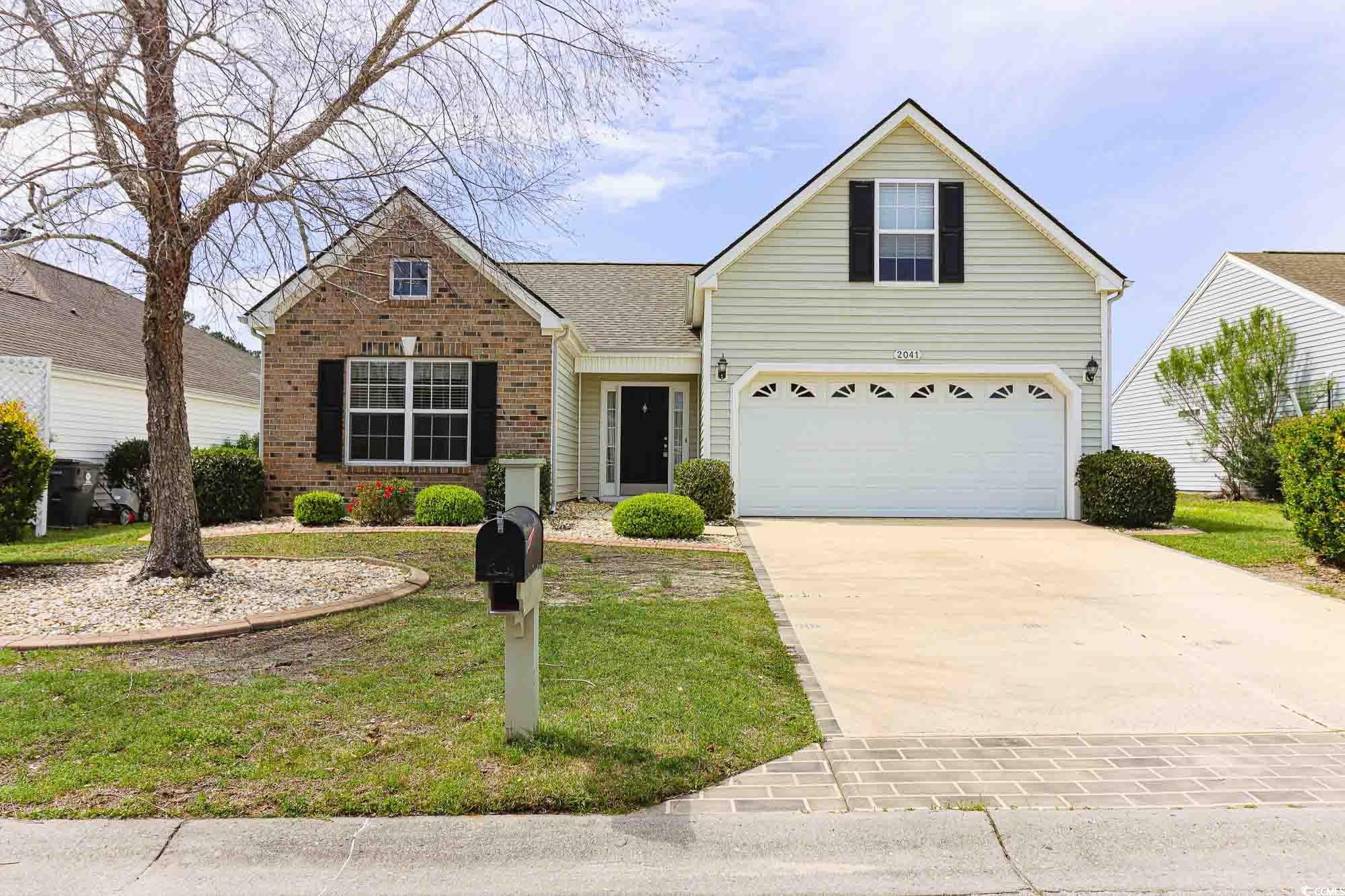 2041 Haystack Way Myrtle Beach, SC 29579 - Photo 1 of 29 Gallery Image 1