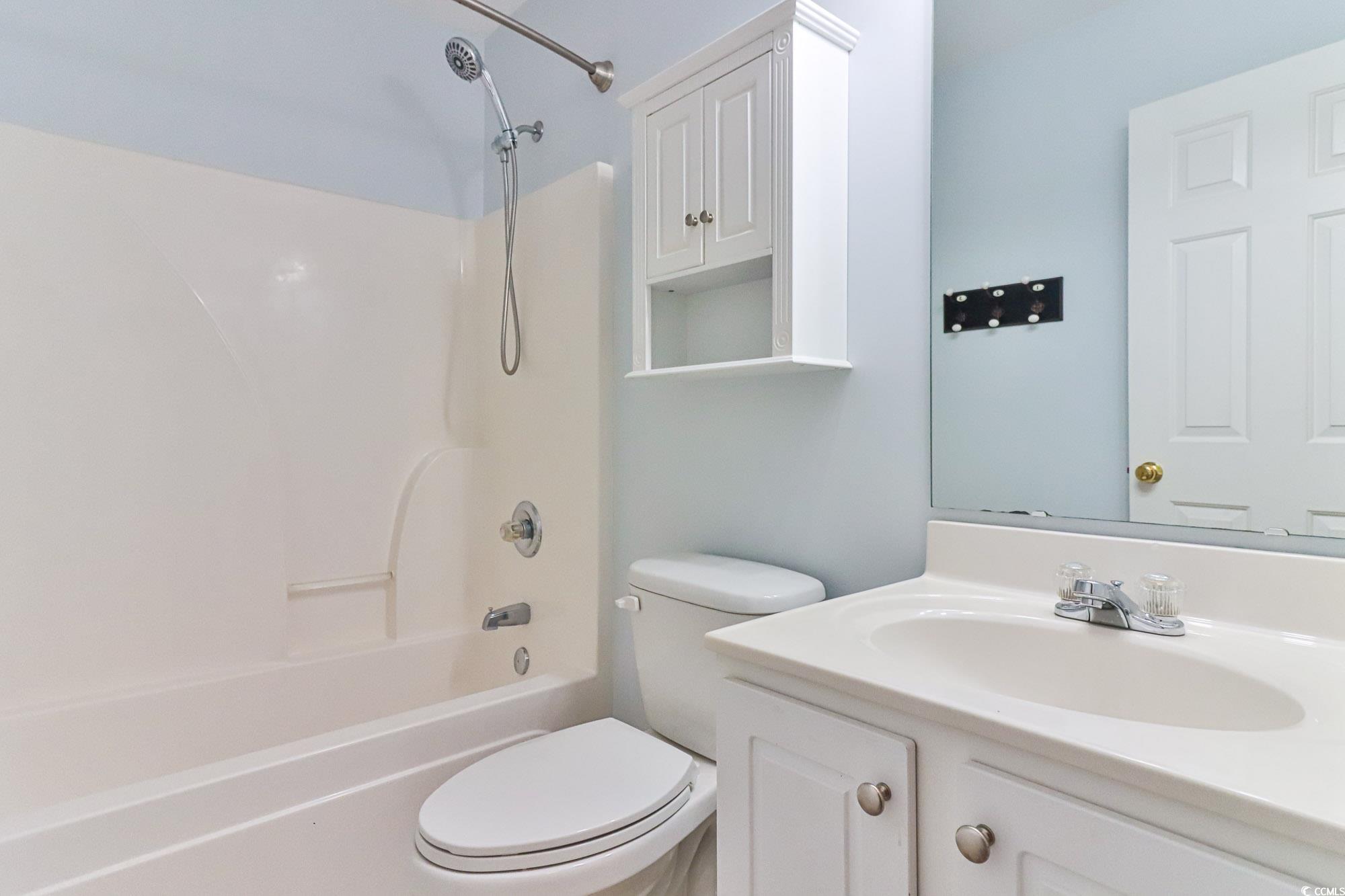 2041 Haystack Way Myrtle Beach, SC 29579 - Photo 17 of 29 Gallery Image 17