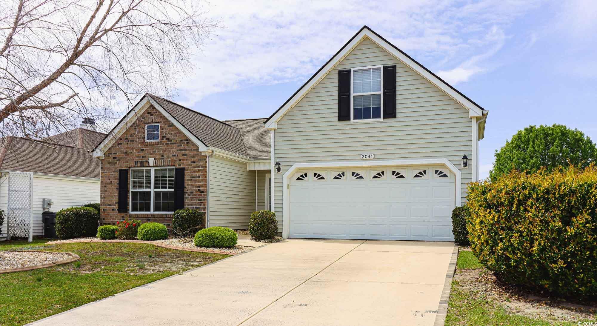 2041 Haystack Way Myrtle Beach, SC 29579 - Photo 28 of 29 Gallery Image 28