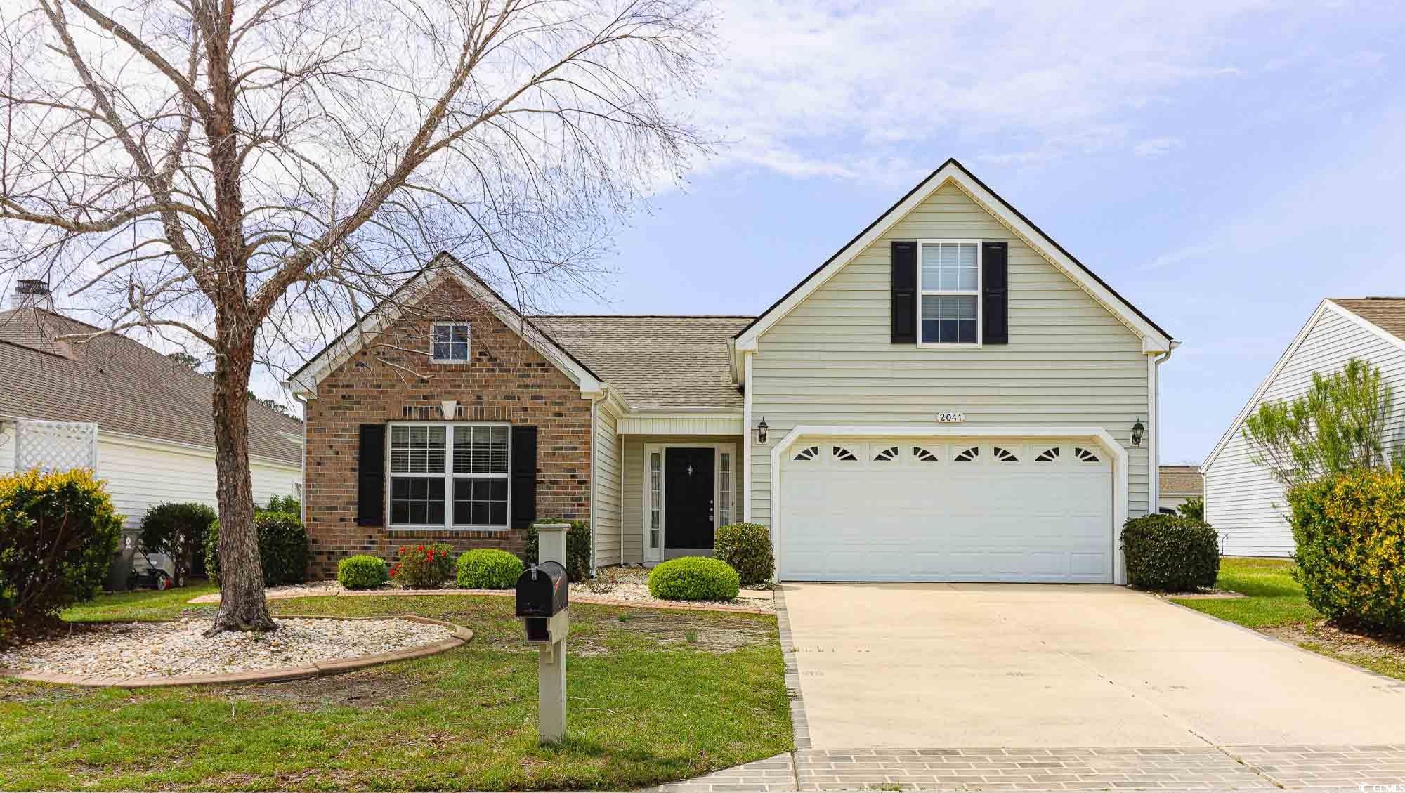 2041 Haystack Way Myrtle Beach, SC 29579 - Photo 29 of 29 Gallery Image 29