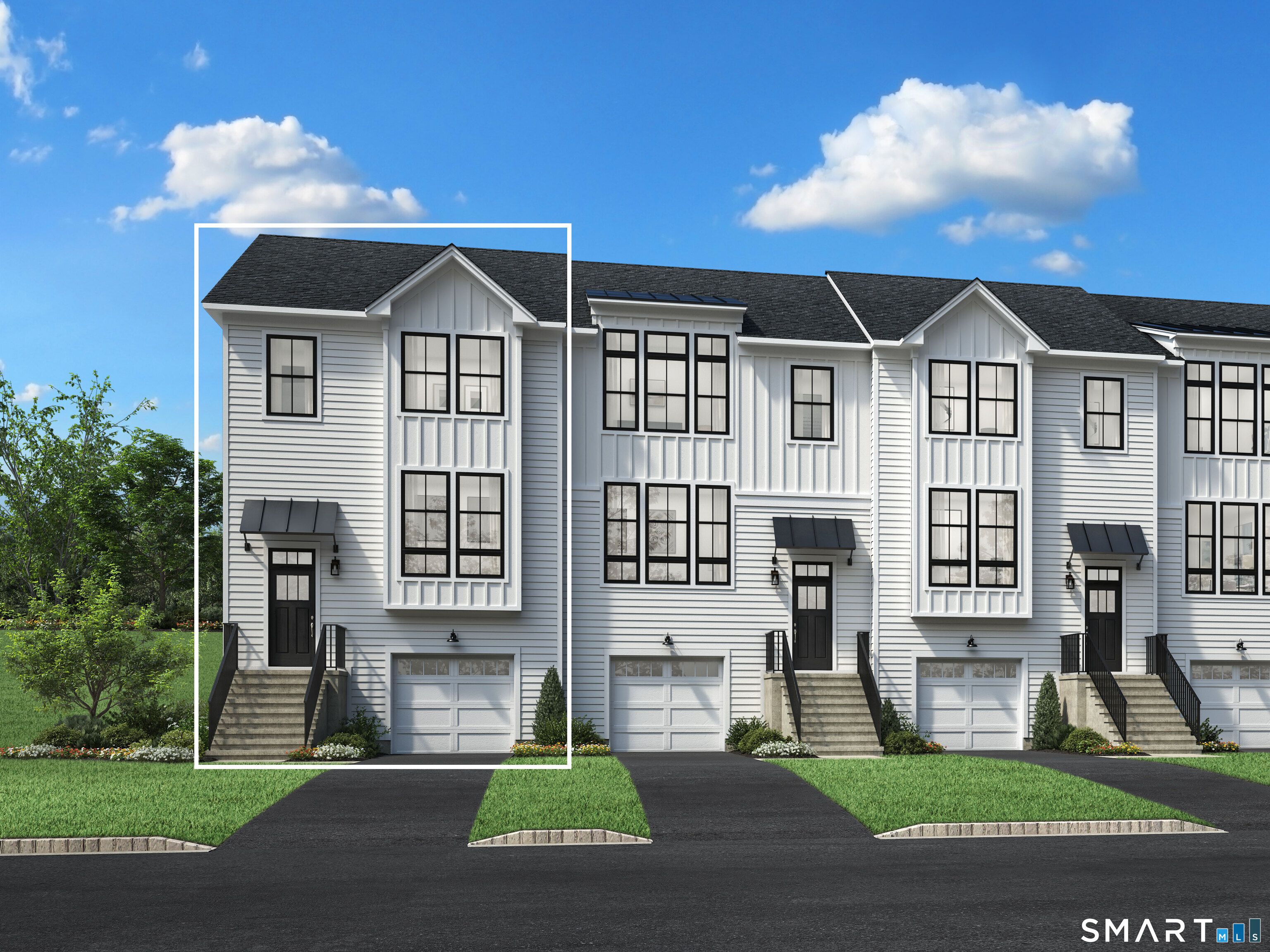51 Bramble Way, Unit HOMESITE 53 Brookfield, CT 06804 - Photo 4 of 8