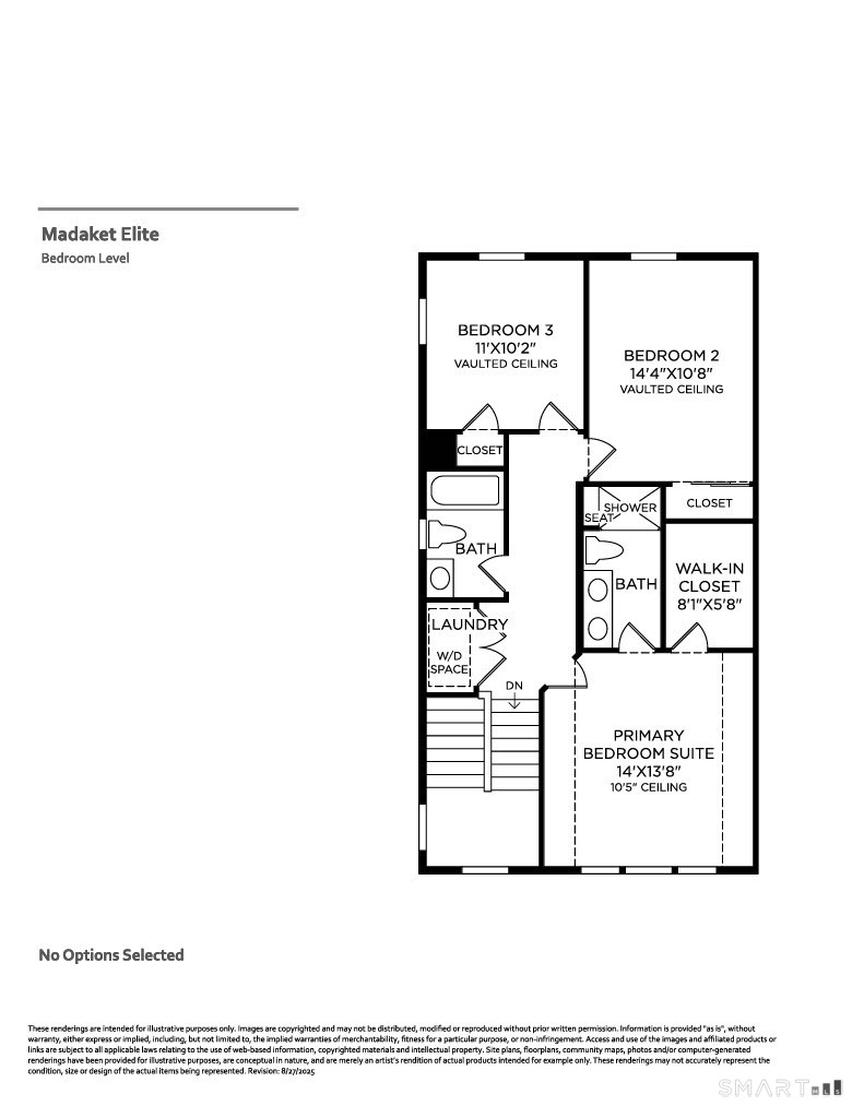 51 Bramble Way, Unit HOMESITE 53 Brookfield, CT 06804 - Photo 7 of 8