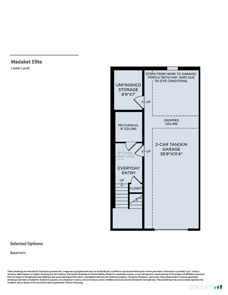 51 Bramble Way, Unit HOMESITE 53 Brookfield, CT 06804 - Photo 8 of 8