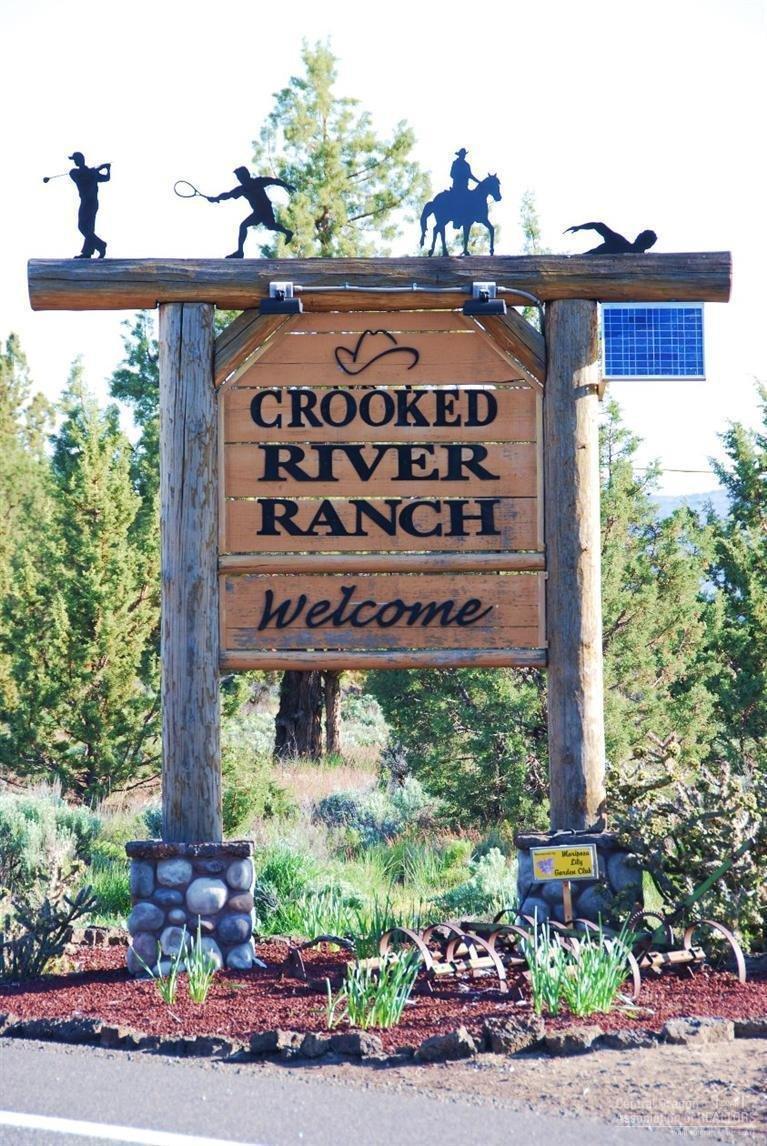 5070 Southwest Badger Road Terrebonne, OR 97760 - Photo 14 of 22 This fabulous lot is located in Crooked
