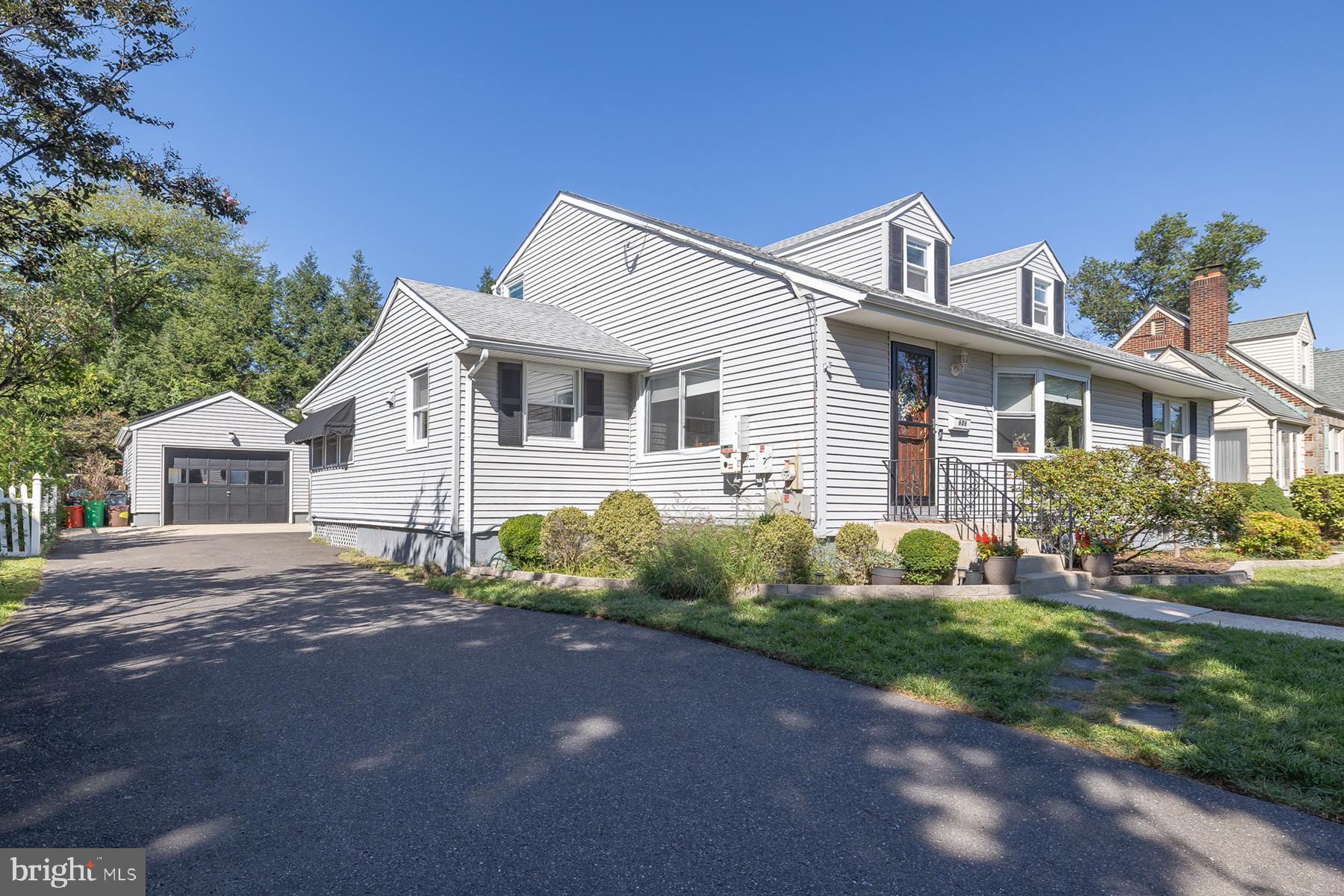 606 Grove Street Haddonfield, NJ 08033 - Photo 63 of 81 Gallery Image 63