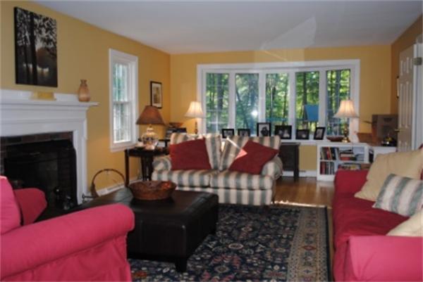 36 Ledge Road Sudbury, MA 01776 - Photo 5 of 8 Gallery Image 5