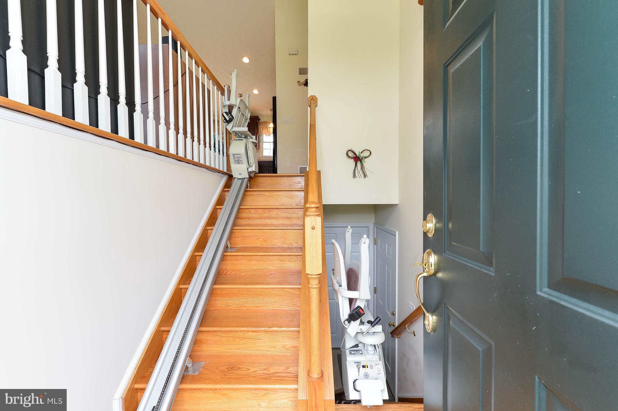93 Love Run Road Colora, MD 21917 - Photo 2 of 19 Interior (General)