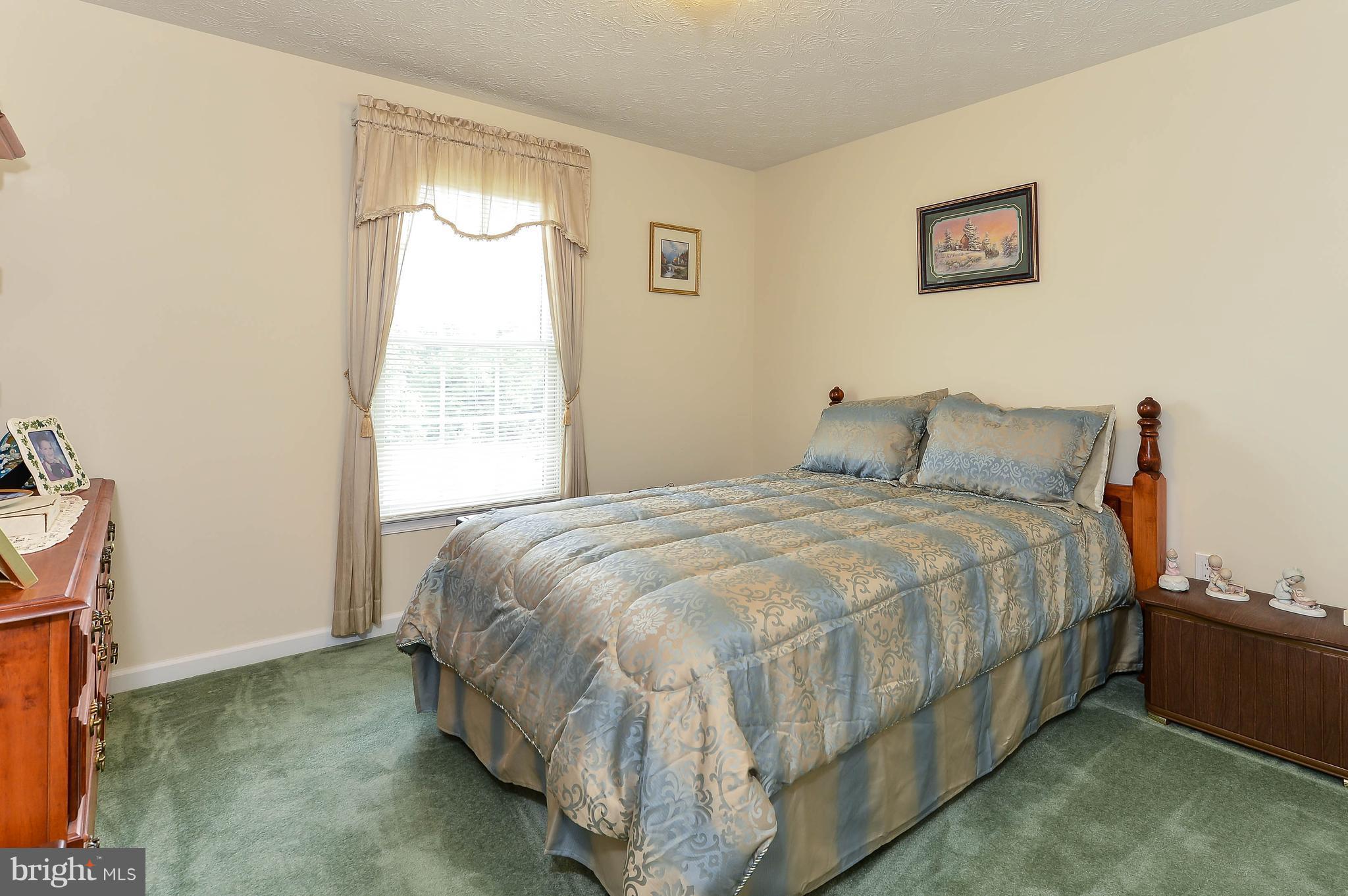 93 Love Run Road Colora, MD 21917 - Photo 12 of 19 Bedroom