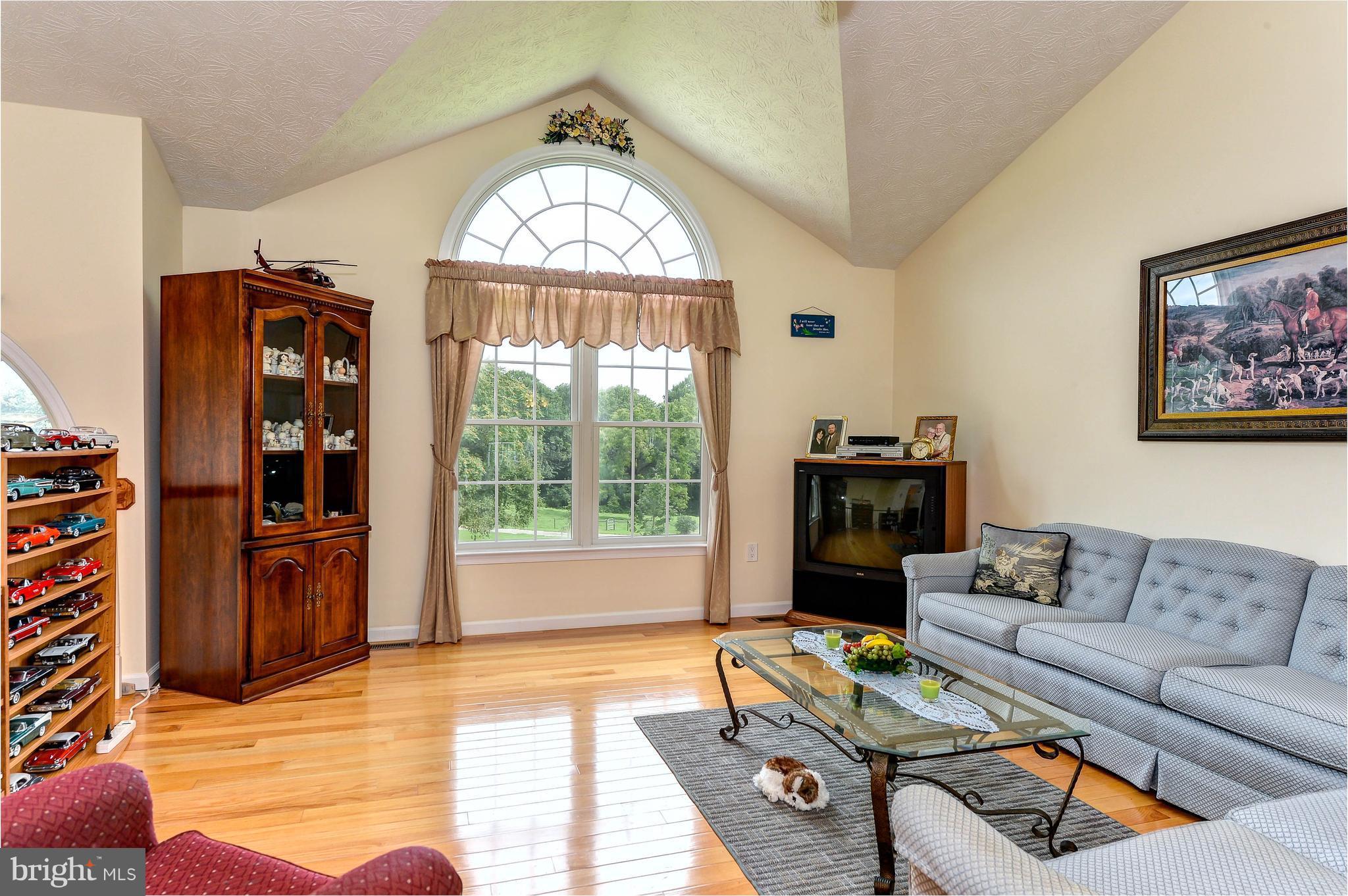 93 Love Run Road Colora, MD 21917 - Photo 3 of 19 Living Room