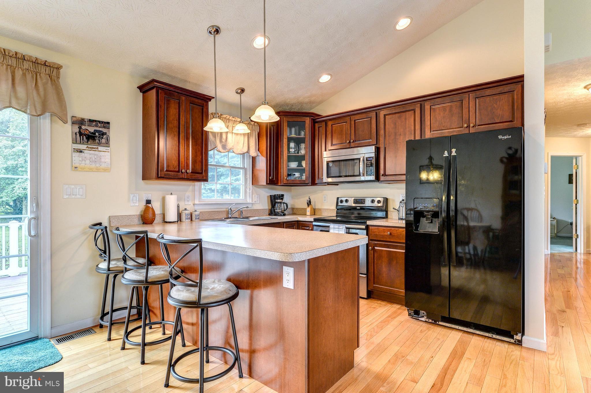 93 Love Run Road Colora, MD 21917 - Photo 5 of 19 Kitchen