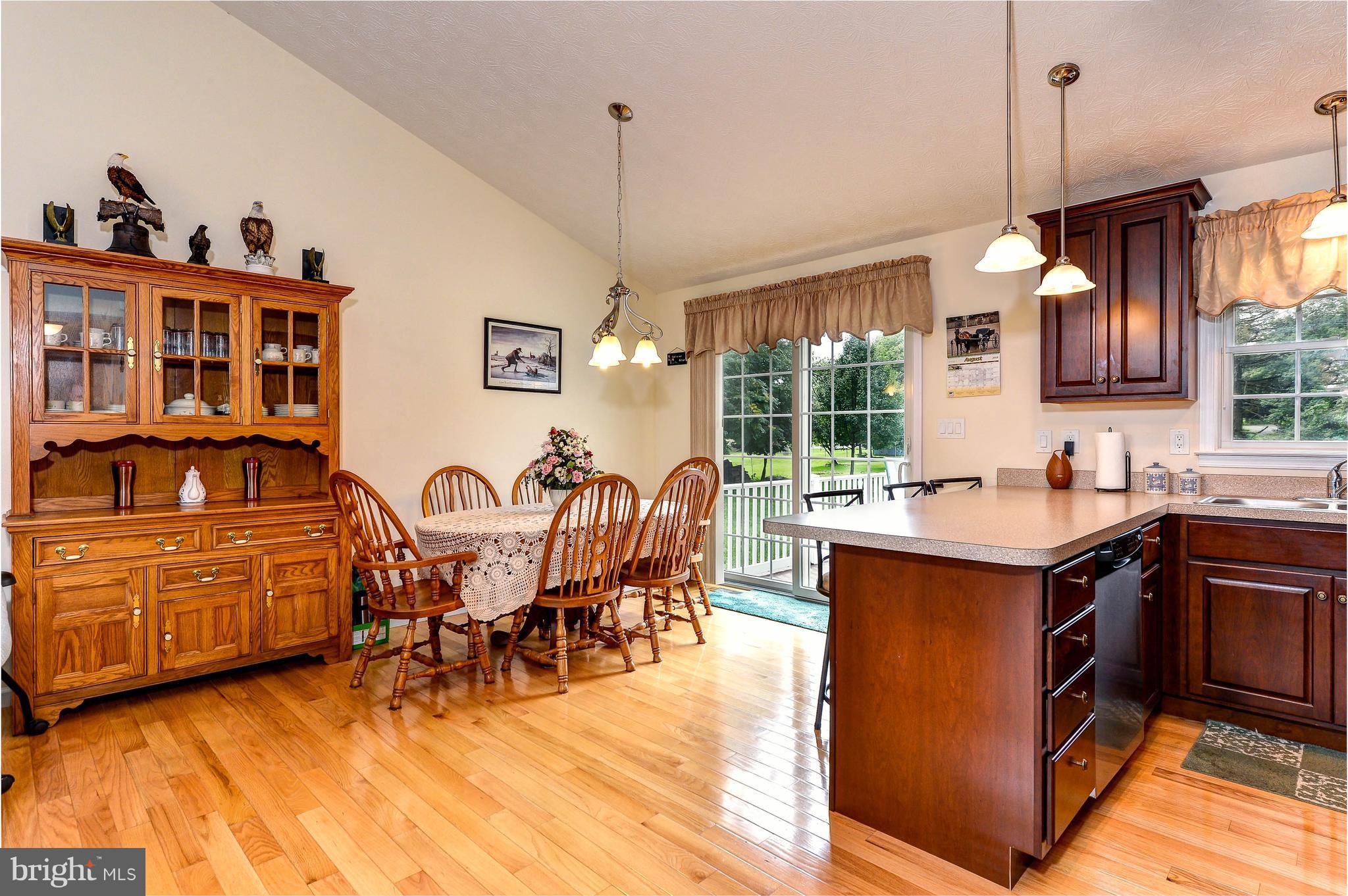 93 Love Run Road Colora, MD 21917 - Photo 6 of 19 Dining Room