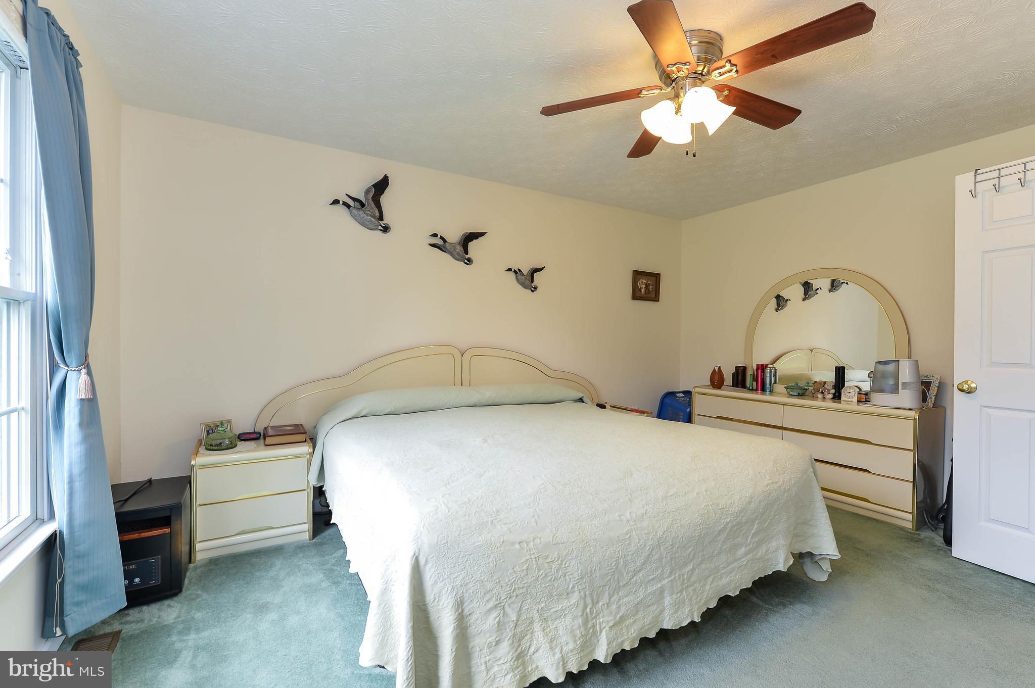93 Love Run Road Colora, MD 21917 - Photo 8 of 19 Bedroom (Master)