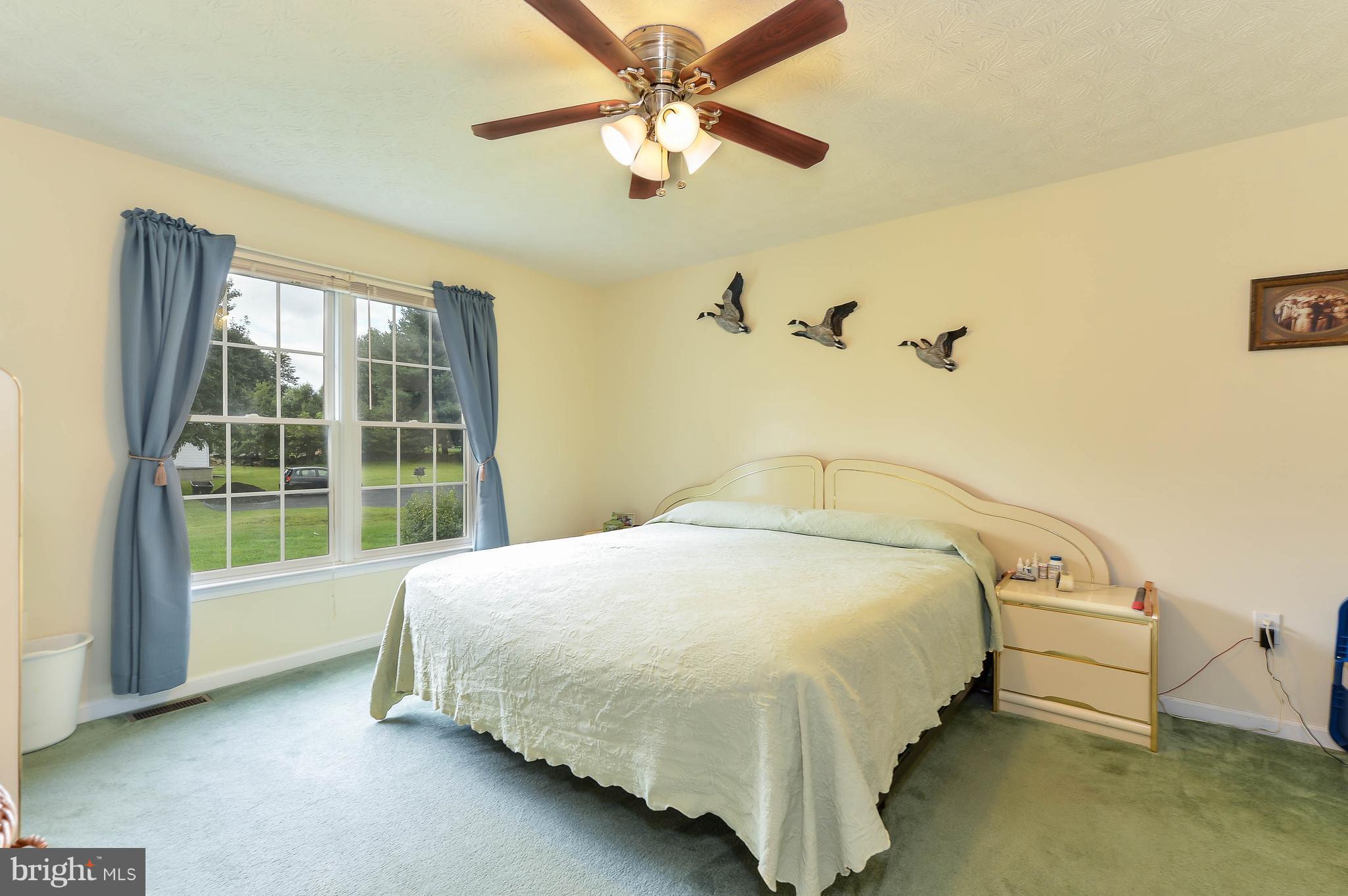 93 Love Run Road Colora, MD 21917 - Photo 9 of 19 Bedroom (Master)