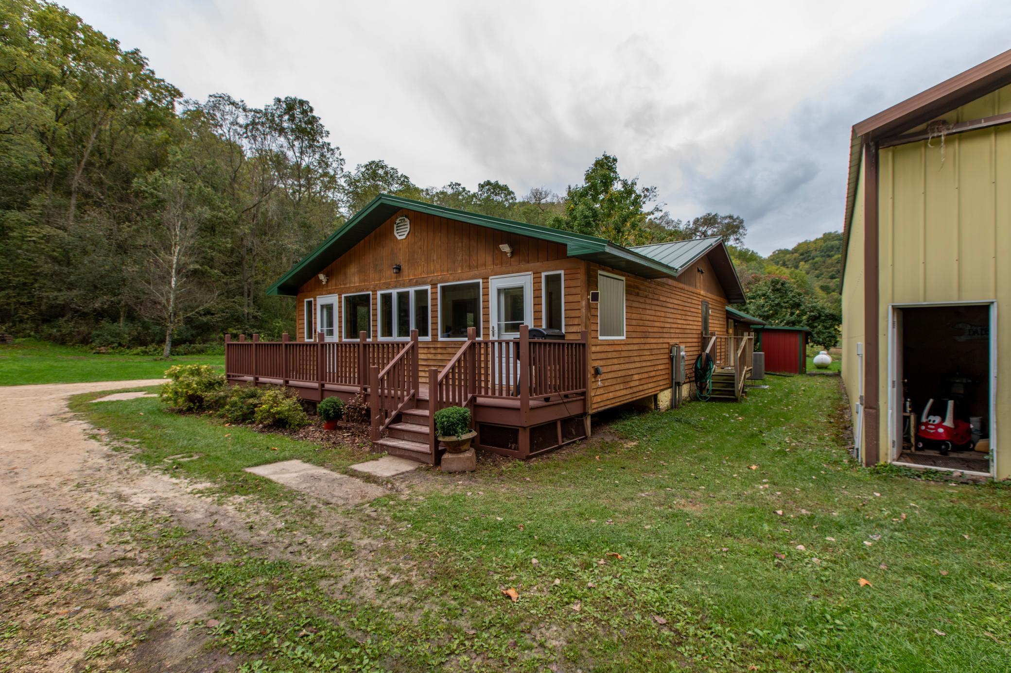 29417 Aspen Road Rushford, MN 55971 - Photo 3 of 40 Gallery Image 3