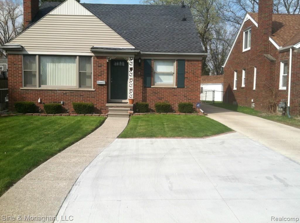418 Moross Road Grosse Pointe, MI 48236 - Photo 1 of 26