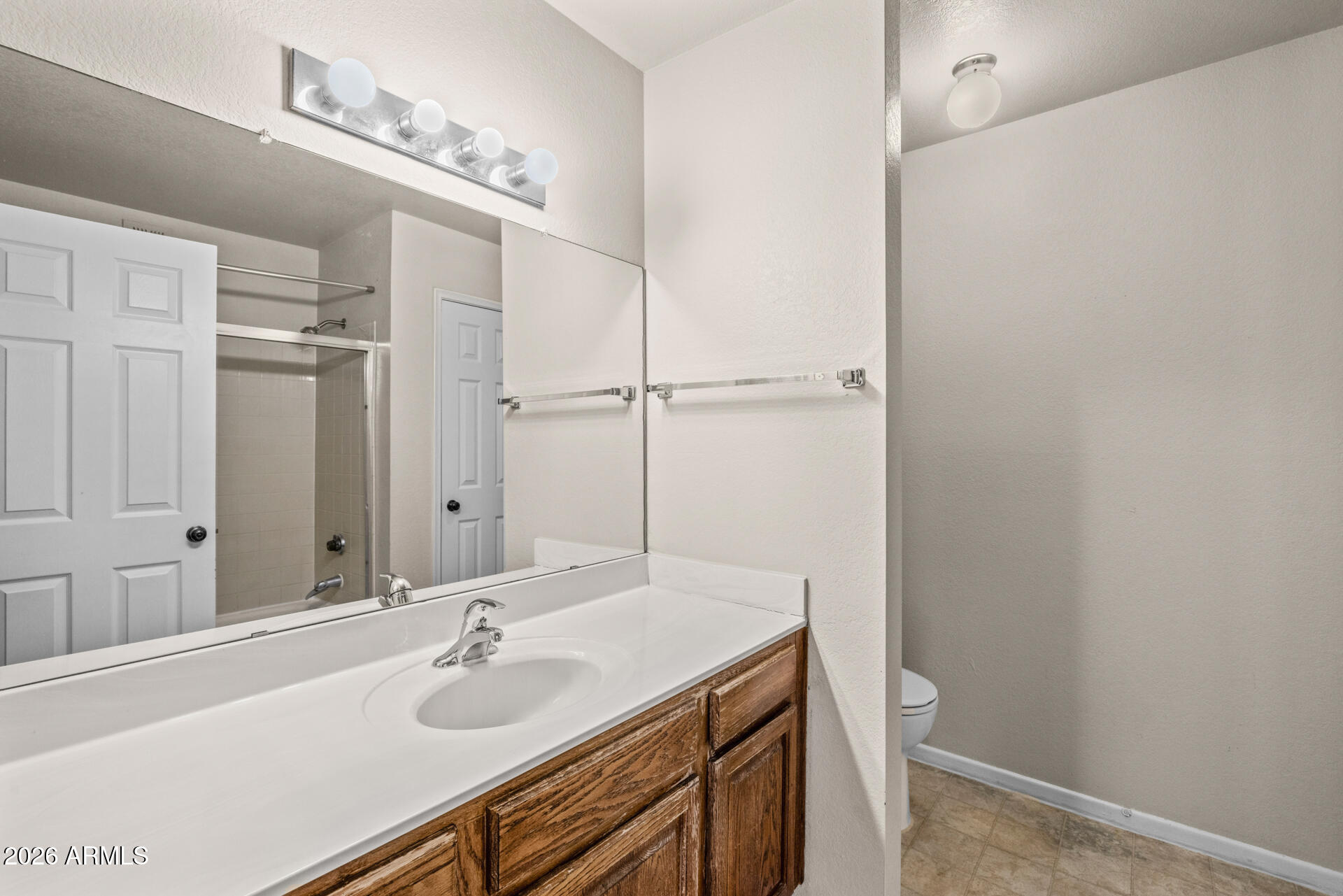 1402 East Guadalupe Road, Unit 215 Tempe, AZ 85283 - Photo 19 of 24 Primary Bath
