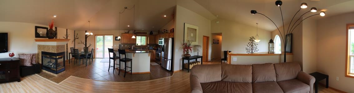 603 Upper Terrace Lane Colbert, WA 99005 - Photo 13 of 14