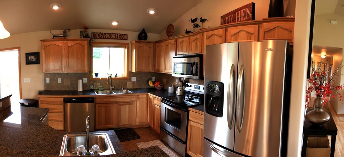 603 Upper Terrace Lane Colbert, WA 99005 - Photo 3 of 14