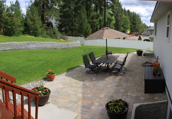 603 Upper Terrace Lane Colbert, WA 99005 - Photo 5 of 14