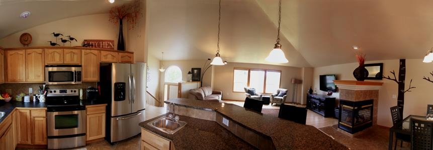 603 Upper Terrace Lane Colbert, WA 99005 - Photo 6 of 14