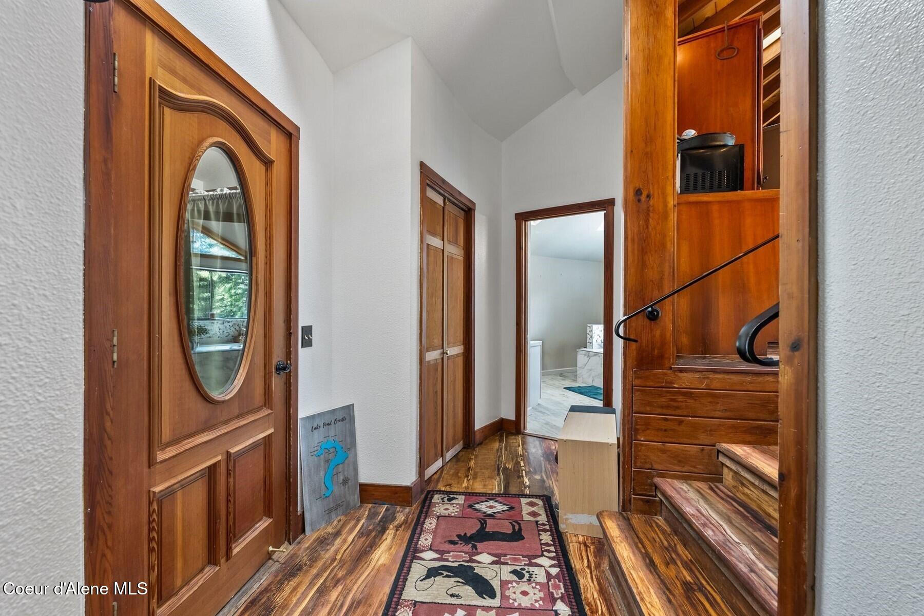 4057 Jewel Lake Road Sagle, ID 83860 - Photo 15 of 52 .