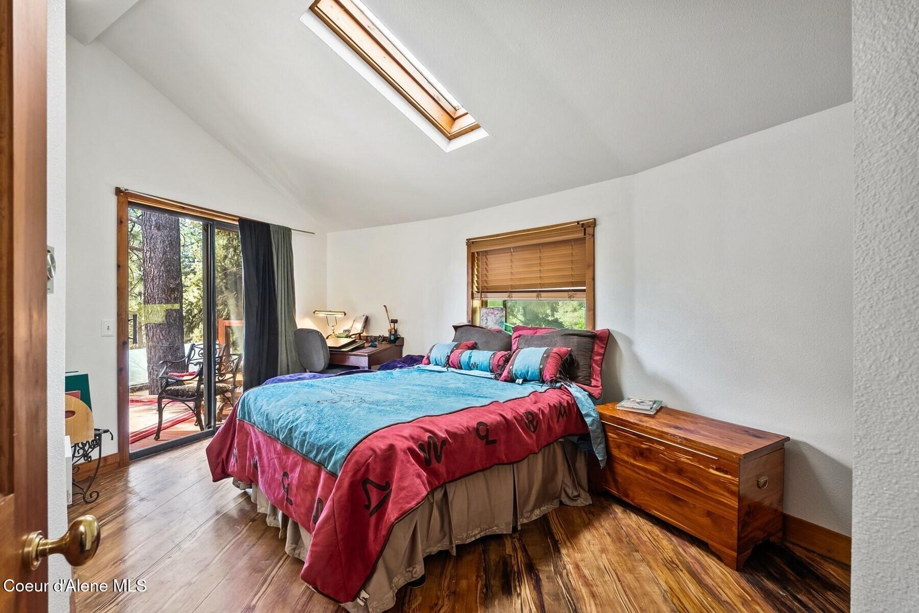 4057 Jewel Lake Road Sagle, ID 83860 - Photo 19 of 52 Bedroom On Main Level