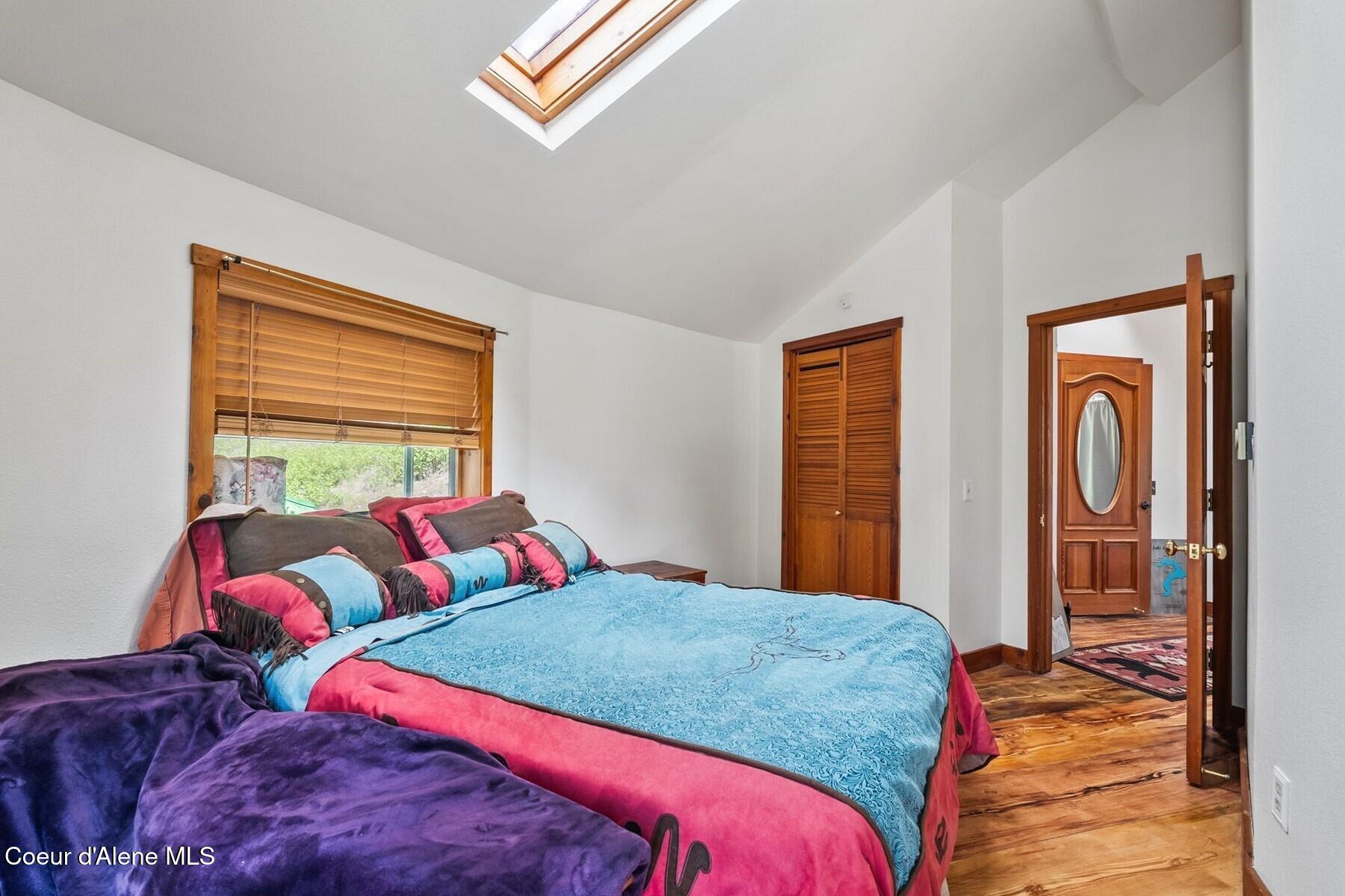 4057 Jewel Lake Road Sagle, ID 83860 - Photo 20 of 52 Room on main level