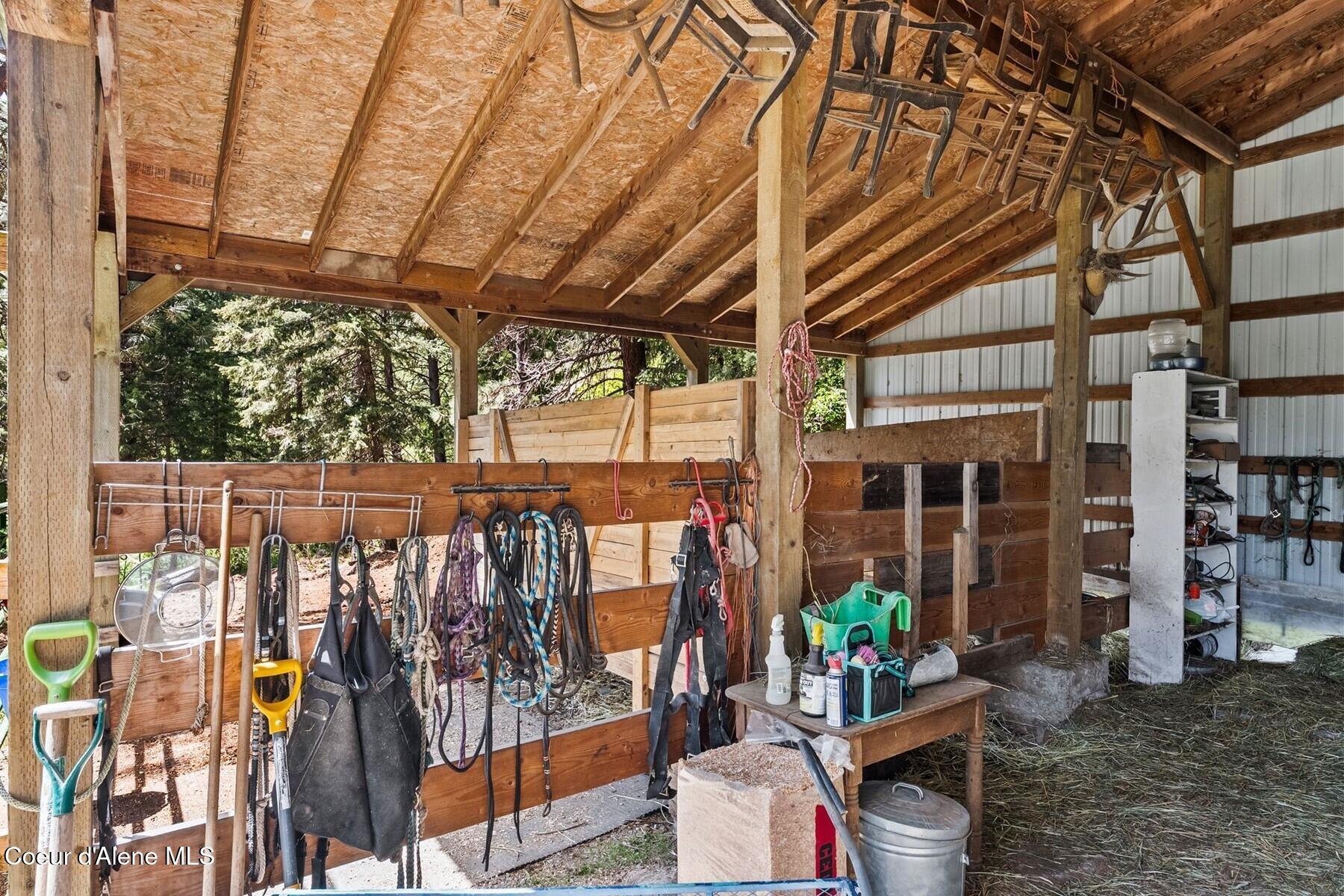 4057 Jewel Lake Road Sagle, ID 83860 - Photo 38 of 52 .