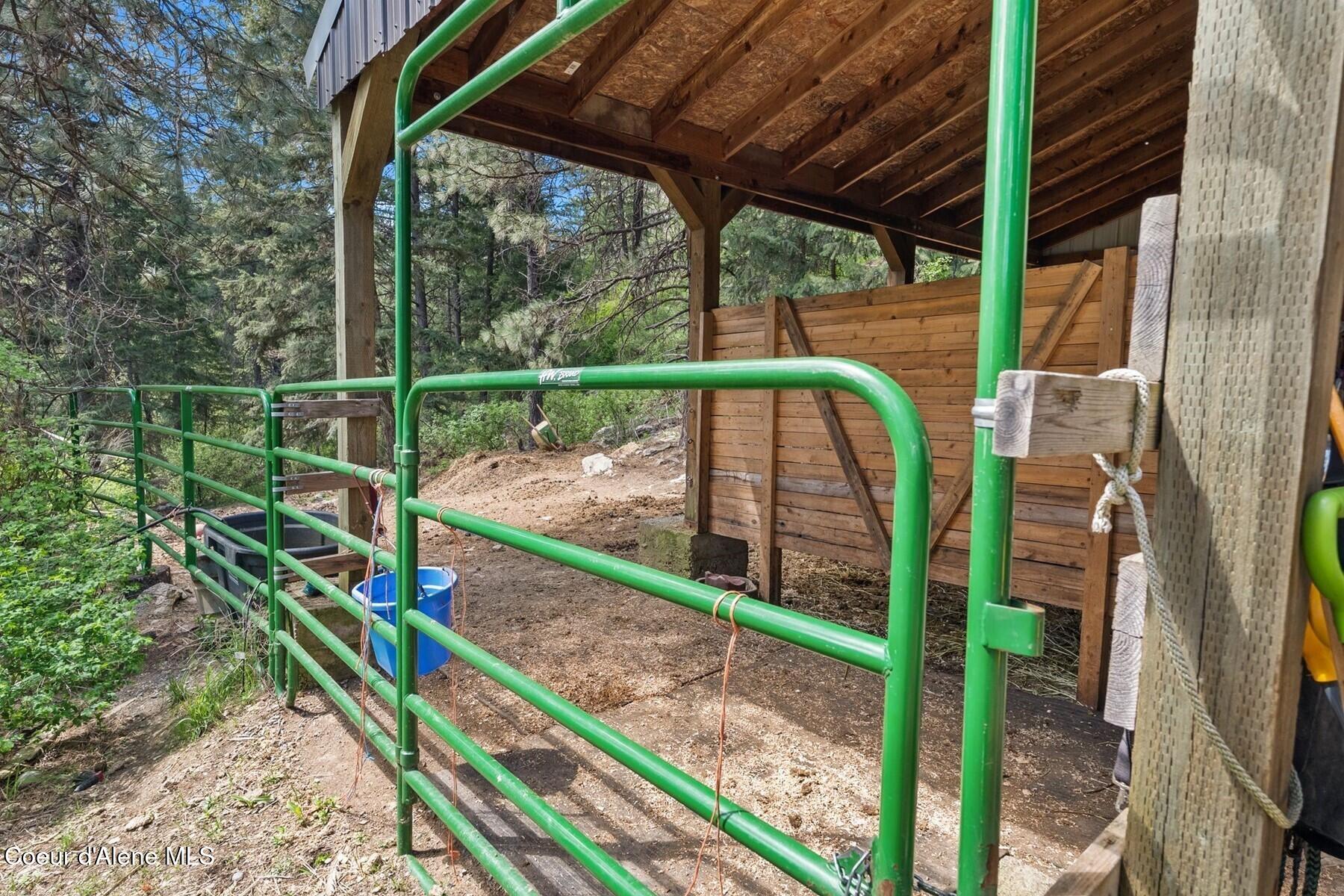 4057 Jewel Lake Road Sagle, ID 83860 - Photo 39 of 52 .