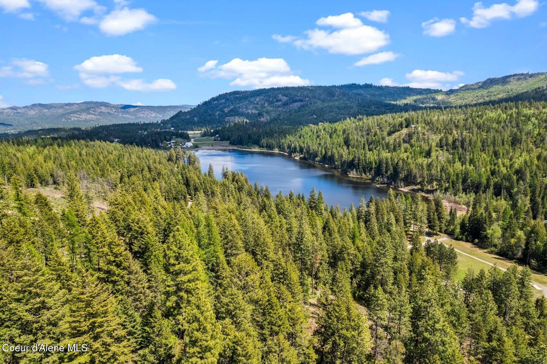 4057 Jewel Lake Road Sagle, ID 83860 - Photo 47 of 52 .