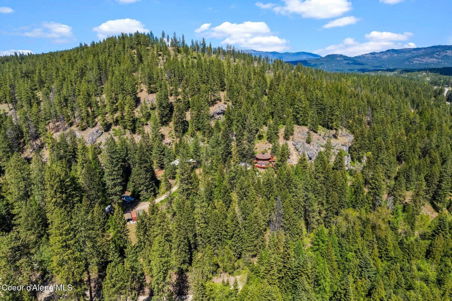 4057 Jewel Lake Road Sagle, ID 83860 - Photo 48 of 52 .