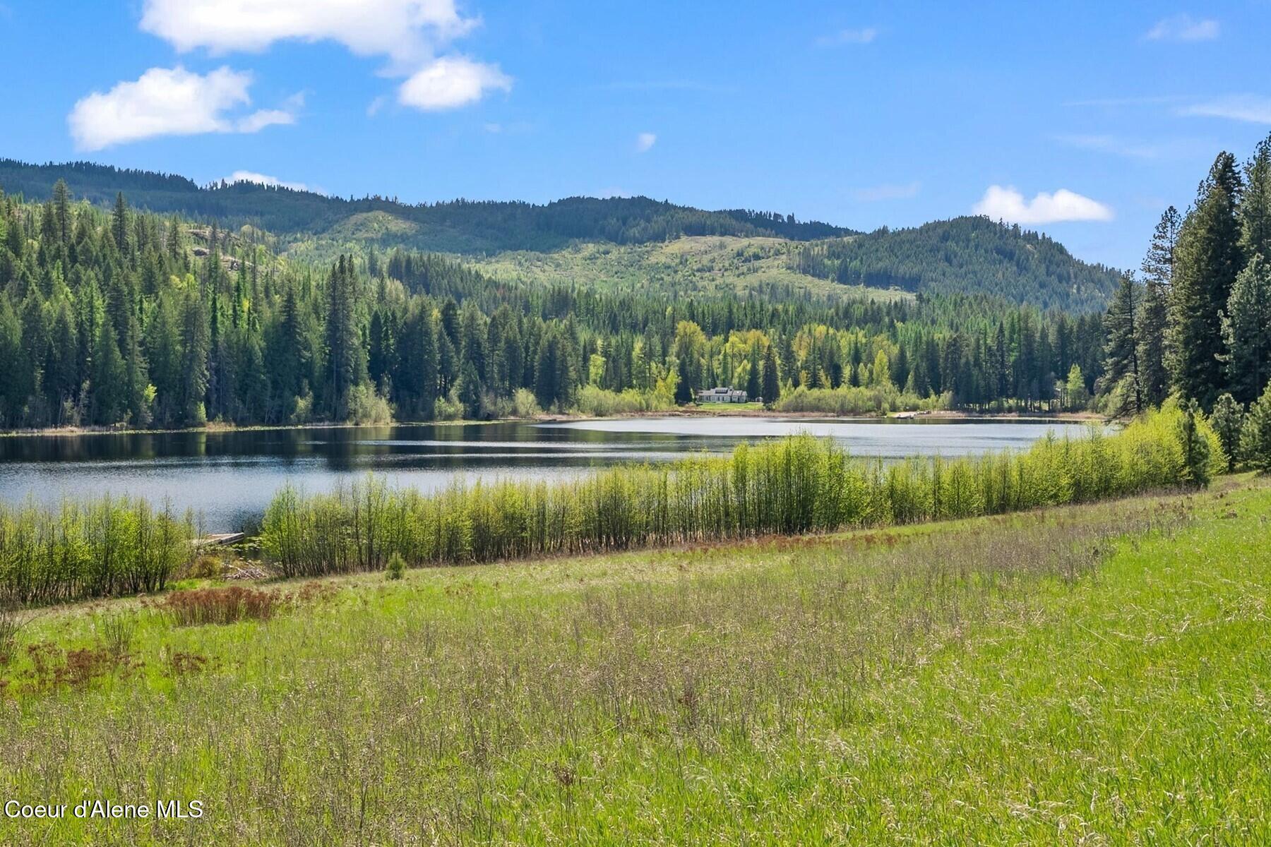 4057 Jewel Lake Road Sagle, ID 83860 - Photo 52 of 52 Jewel Lake