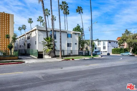 $2,495,000 | 4956 Romaine Street, Los Angeles, CA 90029