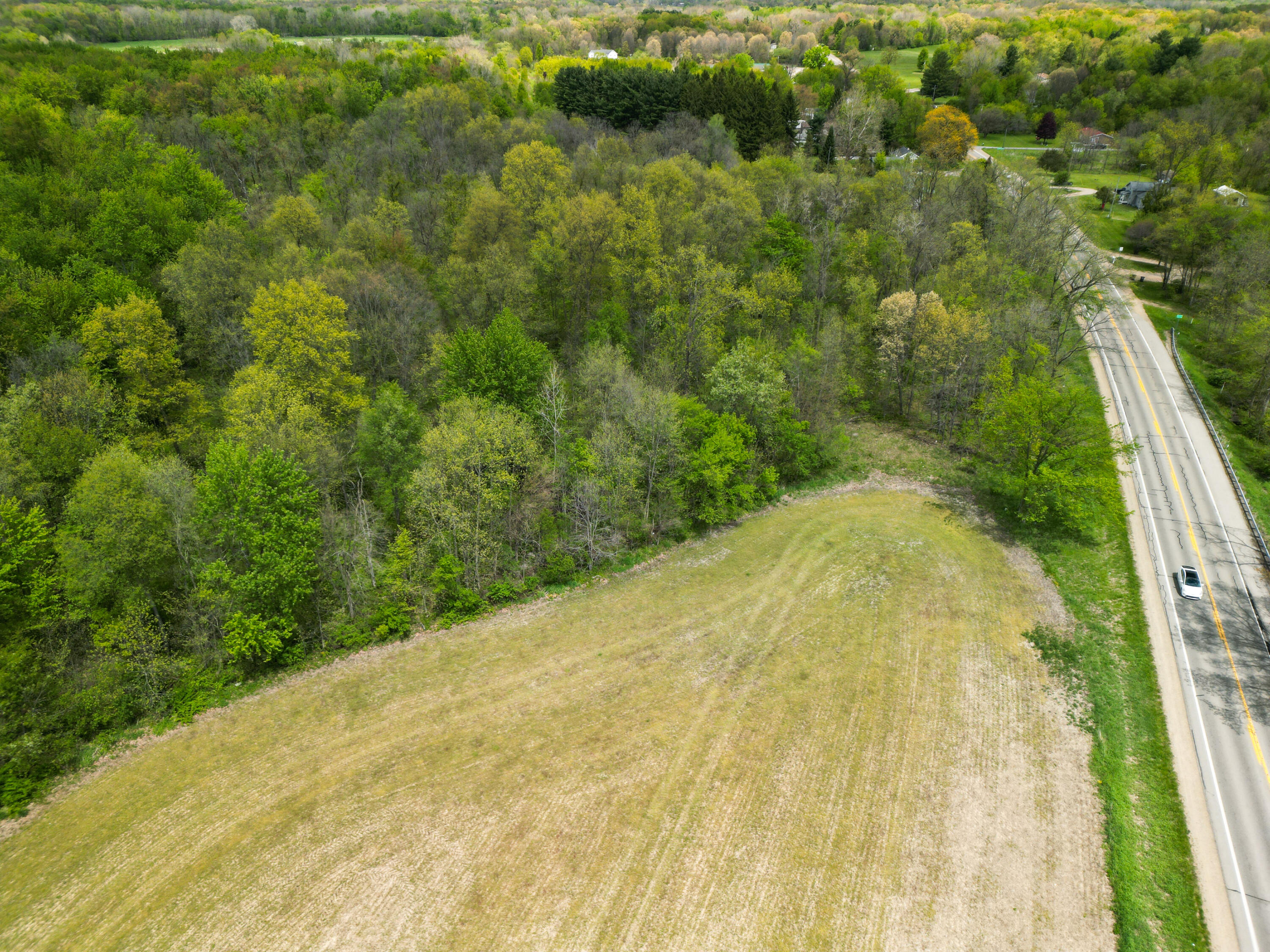 4 Bunkerhill Road Jackson, MI 49201 - Photo 8 of 13 Lot 4-2-5