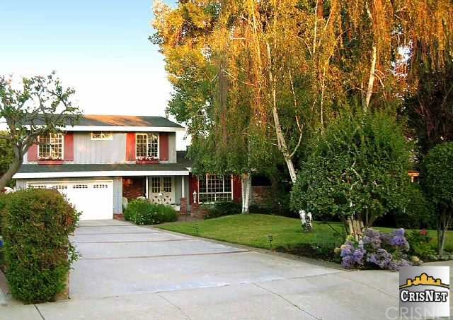 8736 Ruffner Avenue Northridge, CA 91343 - Photo 1 of 1 Gallery Image 1