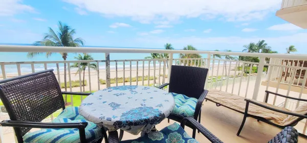 $3,150 | 1051 Hillsboro Mile Hillsboro Mile Hillsboro Beach, Unit 407E, Pompano Beach, FL 33064