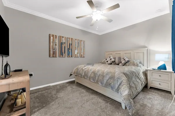 $2,450 | 17626 Gawthrop Drive, Unit 207, Bradenton, FL 34211