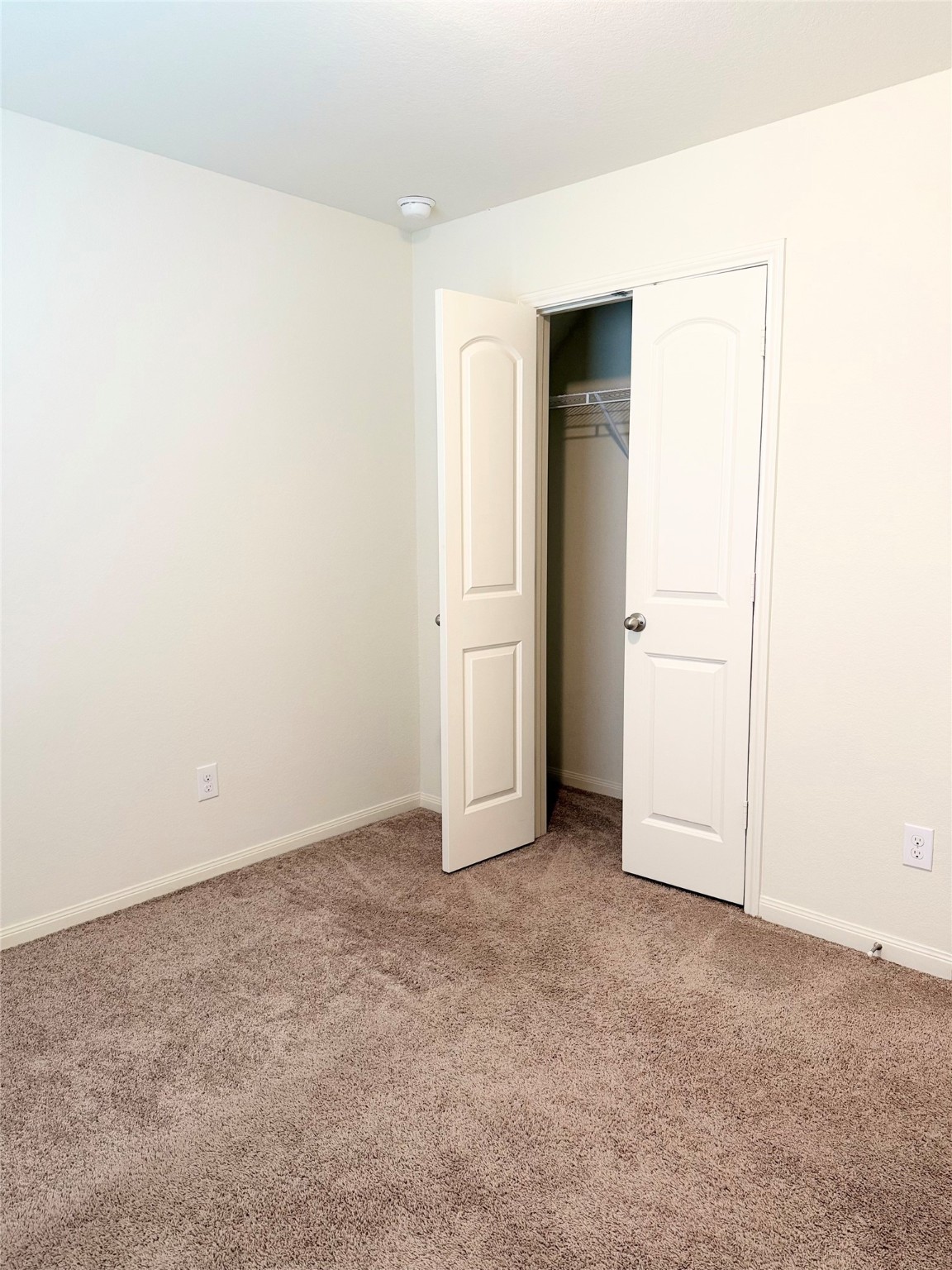 22418 Threefold Ridge Drive Hockley, TX 77447 - Photo 13 of 19 an empty room with closet