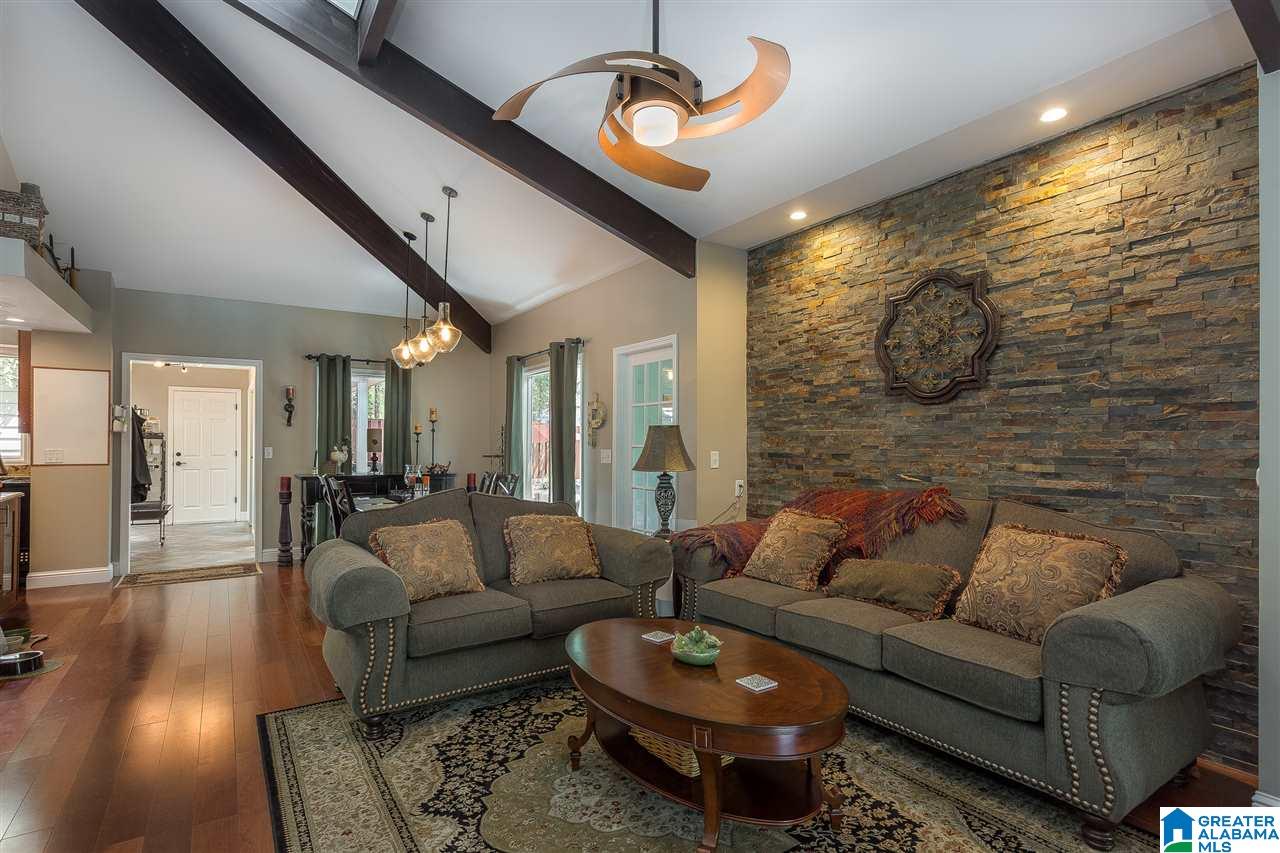 12 Alice Ridge Road Anniston, AL 36207 - Photo 12 of 38