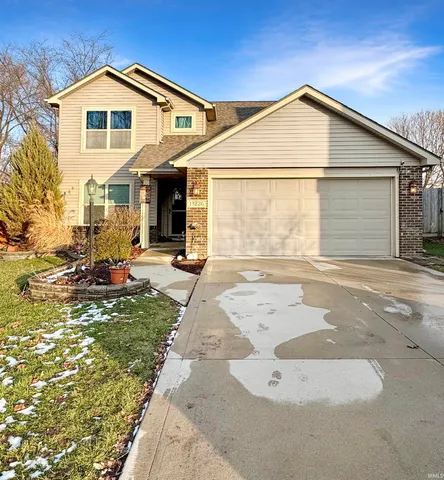 $334,900 | 13226 Indiana Street, Grabill, IN 46741