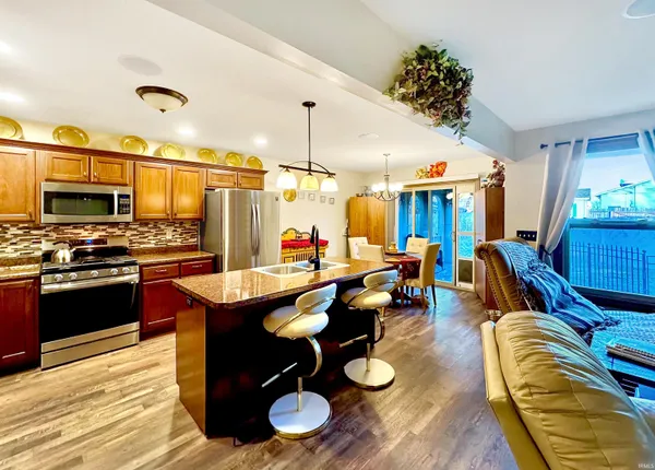 $325,000 | 13226 Indiana Street, Grabill, IN 46741