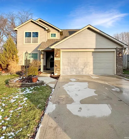 $325,000 | 13226 Indiana Street, Grabill, IN 46741