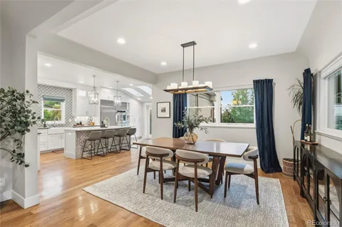 $1,450,000 | 4276 Green Court, Denver, CO 80211